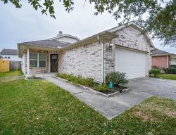Foreclosure in  BELMONT LEGEND CT Houston, TX 77047