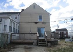 Foreclosure in  BUNGALOW AVE Wilmington, DE 19805