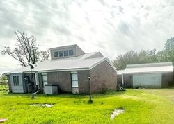 Foreclosure in  HIGHWAY 40 Loranger, LA 70446