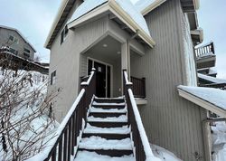 Foreclosure in  CIRCLEWOOD DR Anchorage, AK 99516