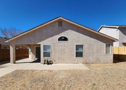 Foreclosure in  PAGOSA MEADOWS DR NE Rio Rancho, NM 87144