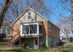 Foreclosure in  HULL ST Staunton, VA 24401