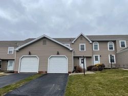 Foreclosure in  SUNSET CIR Cranberry Twp, PA 16066