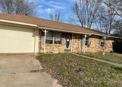 Foreclosure in  DODSON ST Canton, TX 75103