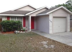 Foreclosure in  LYNN BROOK CIR Seffner, FL 33584