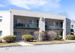 Foreclosure in  DEVEREUX ST UNIT 212 Providence, RI 02909