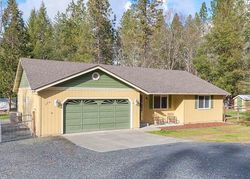 Foreclosure in  DAUGHERTY WAY Merlin, OR 97532