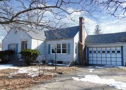 Foreclosure in  LEWISTON RD Lewiston, NY 14092