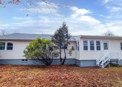Foreclosure in  CURTIS DR New Haven, CT 06515