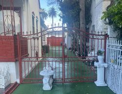 Foreclosure in  N CRESCENT HEIGHTS BLVD Los Angeles, CA 90048