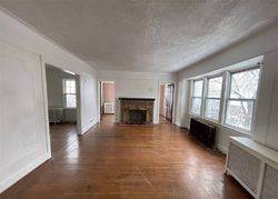 Foreclosure in  W DEVONIA AVE Mount Vernon, NY 10552