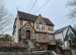 Foreclosure in  W DEVONIA AVE Mount Vernon, NY 10552