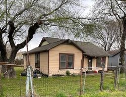 Foreclosure in  NIMITZ ST Houston, TX 77015