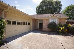 Foreclosure in  BRENDAM LN Houston, TX 77072