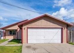 Foreclosure in  YREKA AVE Sacramento, CA 95822
