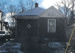 Foreclosure in  E 13TH ST Alton, IL 62002