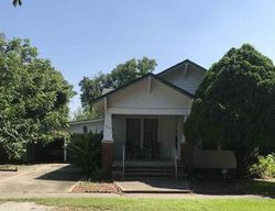 Foreclosure in  CHARLES ST Donaldsonville, LA 70346