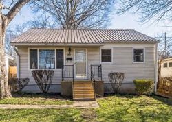 Foreclosure in  ELKHORN DR Frankfort, KY 40601