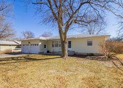Foreclosure in  IVY AVE North Newton, KS 67117