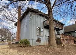 Foreclosure in  W 118TH ST Overland Park, KS 66210