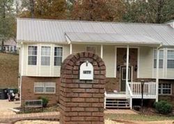 Foreclosure in  WHITNEY DR Pinson, AL 35126