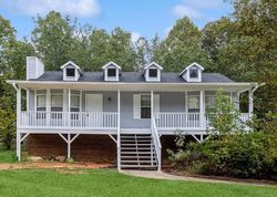 Foreclosure in  WHITNEY DR Pinson, AL 35126