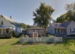 Foreclosure in  E PINE ST Springfield, IL 62703