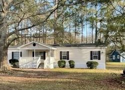 Foreclosure in  KENDALLWOOD DR Moultrie, GA 31768