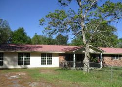 Foreclosure Listing in ZEKE SMITH RD HOMERVILLE, GA 31634
