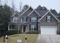 Foreclosure in  HAVELOCK DR Grovetown, GA 30813