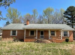 Foreclosure in  SHURLEY RD Warrenton, GA 30828