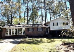 Foreclosure in  BRIARCLIFF RD Milledgeville, GA 31061