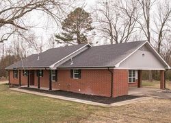 Foreclosure in  CATCHER RD Van Buren, AR 72956