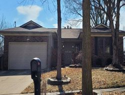 Foreclosure in  89TH AVE W Rock Island, IL 61201