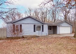 Foreclosure in  LAUREL DR Benton Harbor, MI 49022