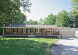 Foreclosure in  ROCKY RUN RD Jacksonville, NC 28546