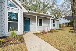 Foreclosure in  PRINCETON WOODS DR W Mobile, AL 36618