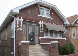 Foreclosure in  HOME AVE Berwyn, IL 60402