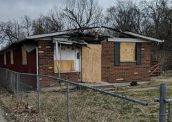 Foreclosure in  OHIO AVE East Saint Louis, IL 62205