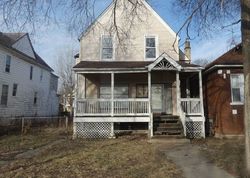 Foreclosure in  S MORGAN ST Chicago, IL 60620