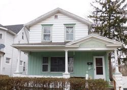 Foreclosure in  COLUMBIA AVE Rochester, NY 14608