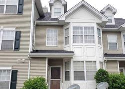 Foreclosure Listing in BLOSSOM CIR DAYTON, NJ 08810