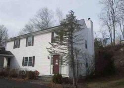 Foreclosure in  CHERRY HILL CIR Monroe, CT 06468