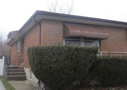Foreclosure in  VAIL AVE Harvey, IL 60426