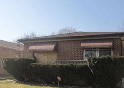 Foreclosure in  VAIL AVE Harvey, IL 60426