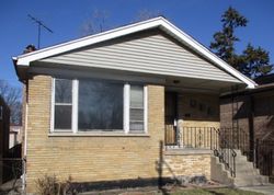 Foreclosure in  W 69TH ST Chicago, IL 60636