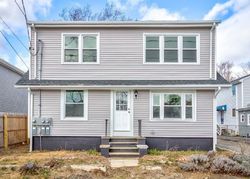 Foreclosure in  OCEAN GROVE AVE Swansea, MA 02777