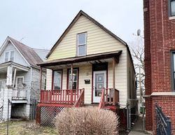 Foreclosure in  S MAY ST Chicago, IL 60621
