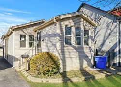 Foreclosure in  N OSCEOLA AVE Elmwood Park, IL 60707