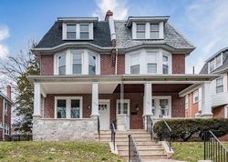 Foreclosure in  STANBRIDGE ST Norristown, PA 19401